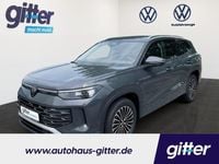 Neu VW Tayron Elegance 150 PS (110 kW) 2025 Grau SUV