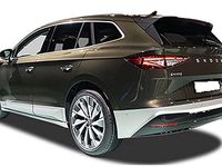 Neu Skoda Enyaq iV RS 250 kW (340 PS) 2026 Wählbar SUV