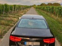 Gebraucht Audi A8 250 PS (183 kW) 2013 Limousine