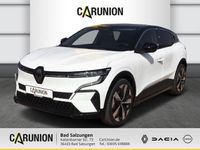 Gebraucht Renault Megane E-Tech Techno 160 kW (218 PS) 2024 Andere farbe