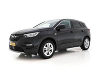 Gebraucht Opel Grandland X Business 131 PS (96 kW) 2020 Schwarz SUV