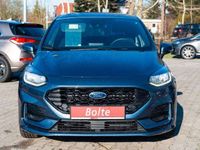 gebraucht Ford Fiesta 1.0 ST-Line +LED +SITZH. +APPLE +++