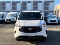 Neu Ford Transit Custom Trend 110 PS (80 kW) 2025 Frozen white weiß Van