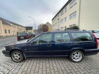 gebraucht Volvo V70 2.4