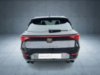 Używany Cupra Leon VZ 310 KM (228 kW) 2024 Czarny Kombi