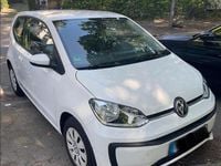 Second-hand VW up! 60 CP (44 kW) 2019 Alb Hatchback