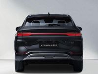Ny BYD Seal U Boost 218 HK (160 kW) 2026 Sort SUV