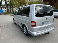 gebraucht VW Multivan T52,5 TDI TÜV Neu