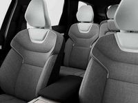 Neu Volvo EX90 Performance 380 kW (517 PS) 2025 Grau SUV