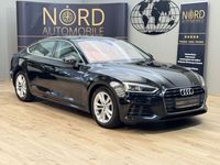 gebraucht Audi A5 Sportback 40 TFSI