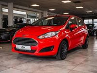 gebraucht Ford Fiesta 1.25 SYNC Edition