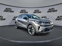 Neu Renault Captur Techno 140 PS (102 kW) 2026 Grau kng + schwarz gne SUV