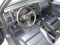 Gebraucht Ford Sierra 204 PS (150 kW) 1989 Grau metallic Limousine