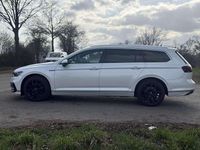 Gebraucht VW Passat GTE 156 PS (114 kW) 2020 Kombi