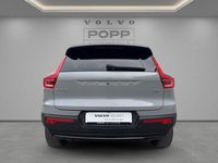 Gebraucht Volvo XC40 Plus 163 PS (119 kW) 2024 Vapour grey SUV