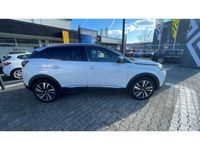 Gebraucht Peugeot 3008 GTi 200 PS (147 kW) 2020 Weiss SUV