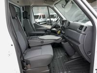 gebraucht Nissan Interstar S-CAB,3Seiten Kipper L2H1,N-CONNECTA