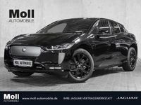 Gebraucht Jaguar I-Pace R-Dynamic 297 kW (405 PS) 2024 Schwarz SUV