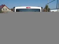 Usata Renault Trafic 95 CV (69 kW) 2016 Grigio Monovolume