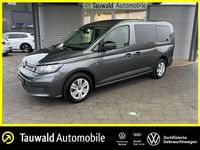 Neu VW Caddy Maxi Basis 116 PS (85 kW) 2025 Grau Van / Kleinbus