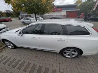 Gebraucht Volvo V90 Inscription 190 PS (139 kW) 2017 Weiß Kombi