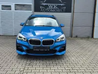 Gebraucht BMW 220 M Sport 192 PS (141 kW) 2020 Blau Kombi