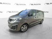 Gebraucht Peugeot Traveller Active 179 PS (131 kW) 2023 Grau Van / Kleinbus