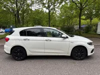 Gebraucht Fiat Tipo 120 PS (88 kW) 2017 Weiß Kombi