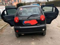 gebraucht Chevrolet Matiz 