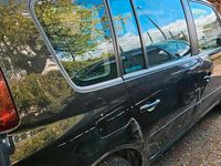 Usado Renault Espace 150 HP (110 kW) 2009 Preto Monovolume