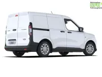 Neu Ford Transit Trend 101 PS (74 kW) 2026 Frozen white Van / Kleinbus