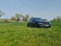 Gebraucht Seat Leon ST 4Drive 300 PS (220 kW) 2018 Schwarz Kombi