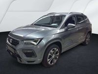 gebraucht Seat Ateca FR