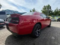 Gebraucht Dodge Challenger 287 PS (211 kW) 2017 Rot Coupé