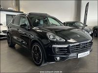 gebraucht Porsche Cayenne S Diesel V8 Pano Ass Memory Cam AHK Luft