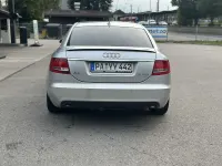 Gebraucht Audi A6 232 PS (170 kW) 2008 Limousine