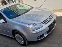 Gebraucht VW Golf 116 PS (85 kW) 2006 Silber Coupé