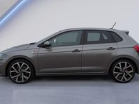 Usado VW Polo Select 207 HP (152 kW) 2021 Citadino