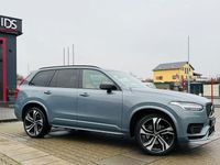 Gebraucht Volvo XC90 Plus 310 PS (228 kW) 2022 Grau SUV