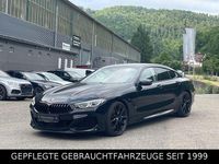 Gebraucht BMW M850 Performance 530 PS (389 kW) 2022 Schwarz Coupé
