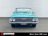 Gebraucht Chevrolet Coupé Sport 299 PS (219 kW) 1961 Blau Coupé