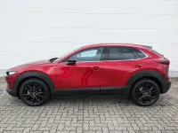 Neu Mazda CX-30 Homura-Line 140 PS (102 kW) 2026 Soul red crystal metallic SUV