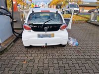 gebraucht Toyota Aygo (X) 1,0-l-VVT-i -