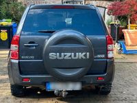gebraucht Suzuki Grand Vitara 4x4