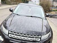 Gebraucht Land Rover Range Rover evoque Dynamic 190 PS (139 kW) 2013 SUV