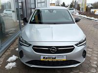 Gebraucht Opel Corsa 102 PS (75 kW) 2022 Silber Kleinwagen