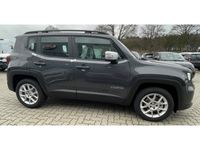 gebraucht Jeep Renegade Limited MY22+ Mild-Hybrid 1.5 EU6d