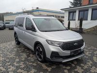 Gebraucht Ford Tourneo Active 122 PS (89 kW) 2025 Silber Van / Kleinbus