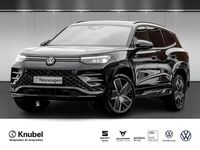 Neu VW Tayron Style 177 PS (130 kW) 2026 Schwarz SUV