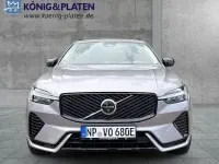 Usata Volvo XC60 Ultra 455 CV (334 kW) 2025 Argento SUV